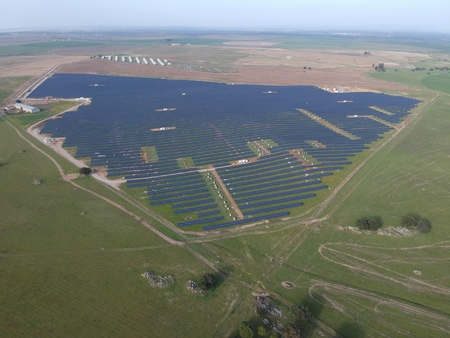  Axpo firma un nuevo PPA para una planta solar en Portugal