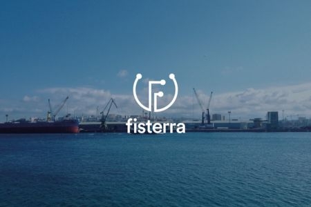  El proyecto Fisterra reducirá el consumo de combustibles fósiles de los barcos en los puertos gallegos