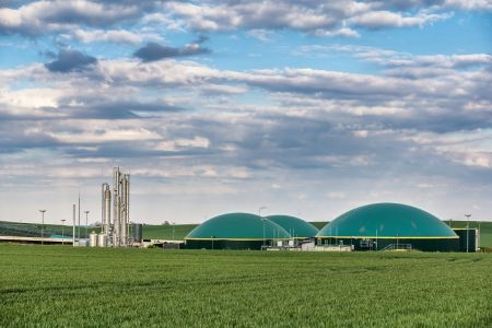  Naturgy acuerda con Bioeco Energías el desarrollo de nuevas plantas de biometano en España