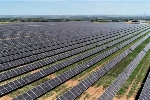  Gonvarri Solar Steel suministrará 82 MW de seguidores solares para un proyecto situado en Zaragoza