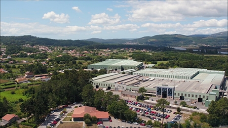  Norvento Enerxía desplegará la mayor instalación de autoconsumo fotovoltaico de Galicia