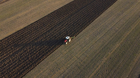  El impulso a proyectos de biometano puede incrementar en más de un 20% la capacidad de retención de agua en suelos de cultivo