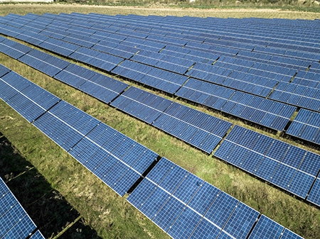  Alter Enersun adquiere tres nuevos proyectos fotovoltaicos que suman una potencia de 150 MWp