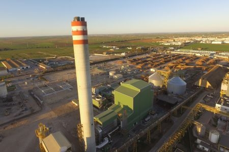  Magnon impulsa un proyecto de captura de CO2 biogénico para la producción de combustibles renovables