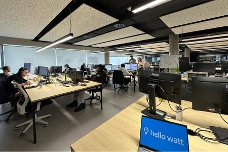  Llega a España la plataforma Hello Watt que compara compañías para reducir el gasto energético