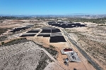  Naturgy pone en marcha su primera planta fotovoltaica en la Región de Murcia