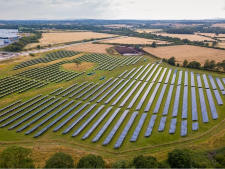  Nace la nueva comercializadora energética Imagina Energía