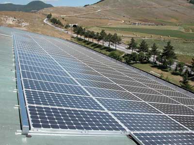  La fotovoltaica alcanzará en 2020 los 700 GW instalados