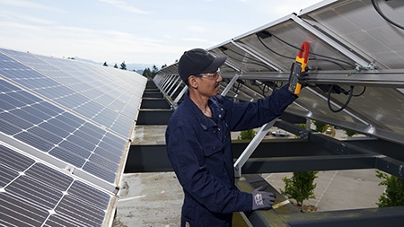  Los tres peligros que se deben evitar en las instalaciones solares fotovoltaicas