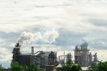  Descarbonización en la industria: las claves para alcanzar los objetivos net zero