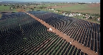  RWE pone en servicio una planta fotovoltaica de 10 MW en España