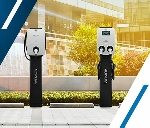  WEG pone a la venta estaciones de carga de vehículos eléctricos