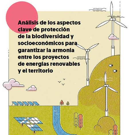  El proyecto "Cordovilla" de Esparity Solar, ejemplo de PSF sostenible para la Universidad Rey Juan Carlos y ECODES