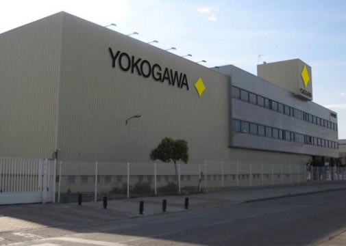  Yokogawa crea en Madrid un nuevo servicio de integración de sistemas analizadores