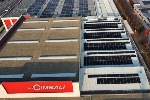  Greenvolt y Cimbali desarrollan un nuevo proyecto de autoconsumo en Venecia de 230 kWp de capacidad