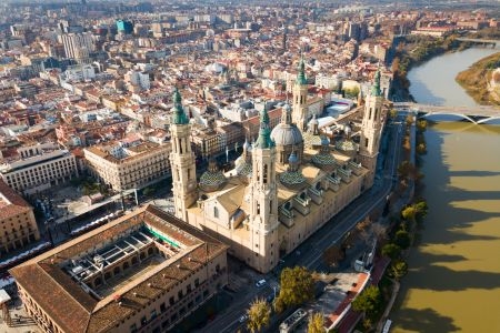  La Ruta CAE de A3E hace su primera parada el 1 de abril en Zaragoza