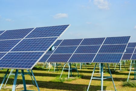  Aquila Clean Energy comienza la construcción de dos nuevas plantas solares fotovoltaicas en Castilla y León