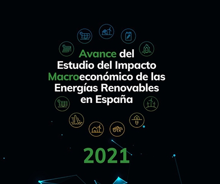  El uso de las renovables supuso un ahorro medio en el mercado diario de 43,20 €/MWh en 2021