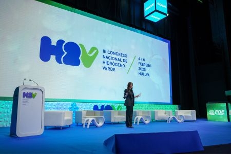  El II Congreso Nacional del Hidrógeno pone el foco en una nueva revolución de la industria sostenible