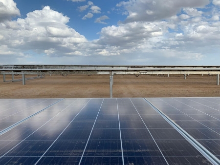  Cuatro nuevas plantas fotovoltaicas para Solaria en Portugal con una potencia total de 63 MW