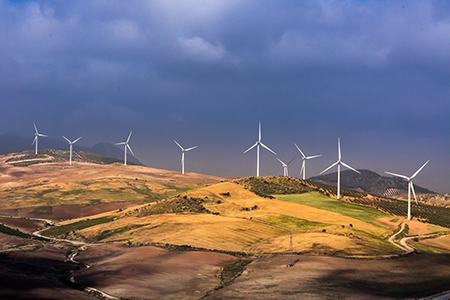 Imagen: Siemens Gamesa Renewable Energy