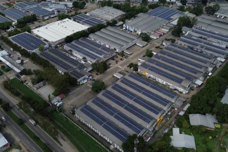  S-5! presenta en RE+ México sus soluciones de fijación solar para techos metálicos