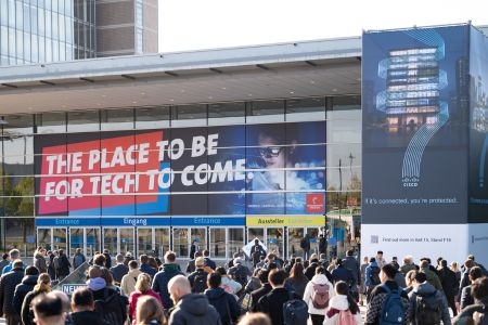  Hannover Messe 2025: la transmisión de potencia y la potencia de fluidos allanan el camino a la industria