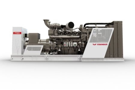  Himoinsa suministrará 20 MW de potencia mediante 10 generadores a una central eléctrica de Reino Unido