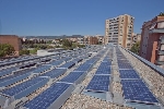  Viladecans estrena un mapa solar público y un simulador de comunidades energéticas