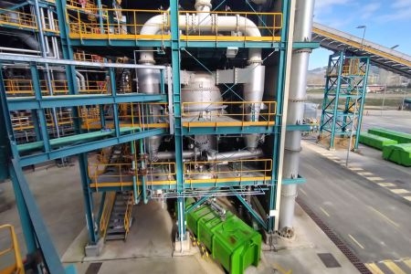  CIUDEN impulsa una plataforma para desarrollar bio y electro combustibles en España