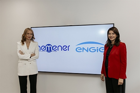  Engie España y AEMENER fortalecerán la sensibilización, formación y promoción de las vocaciones STEM entre mujeres