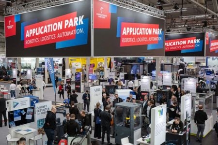  Once empresas presentarán en Hannover Messe 2025 el proyecto "Battery Cell Production"