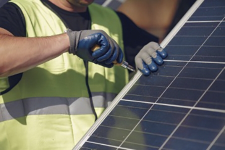  Cinco errores a evitar a la hora de instalar paneles solares en nuestra casa