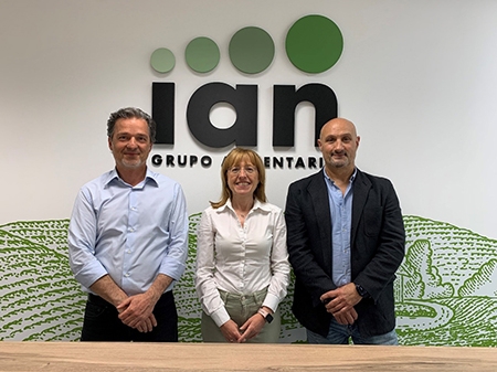  IAN instala 9.000 paneles solares en sus plantas productivas