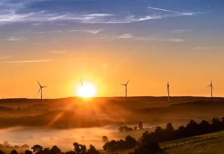  Dunas Capital lanza un fondo de hasta 500 millones de euros para invertir en energías renovables que será comercializado por Liberbank