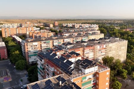  El 30% de los CAE generados en 2024 en el sector residencial fueron gestionados por Remica