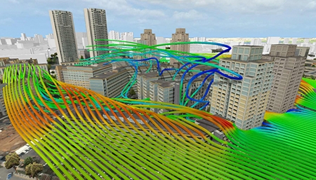  La tecnología de los gemelos virtuales, clave para mejorar la eficiencia energética en la construcción