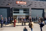  Lovato Electric renueva sus oficinas: más espacio, más innovación y mejor servicio