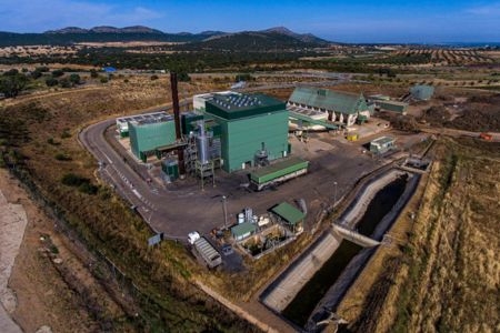  Magnon promueve un proyecto de captura y valorización de CO2 biogénico en Mérida