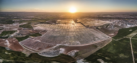  Lightsource bp consolida su presencia en España con el inicio de la construcción de Torrubia, su tercer proyecto fotovoltaico