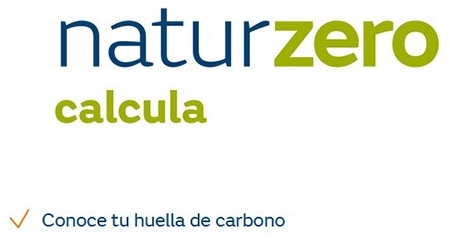  Naturgy presentará en la feria Net Zero Tech 'Naturzero', su herramienta para la descarbonización empresarial