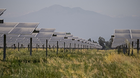  Grenergy vende a Allianz 300 MW solares en España por más de 270 millones de euros