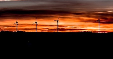  La producción eólica continúa marcando la tendencia a la baja en los mercados eléctricos