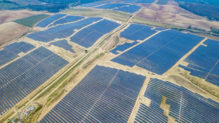  Con un 85% del año de días soleados en Andalucía, la rentabilidad de una instalación fotovoltaica está asegurada