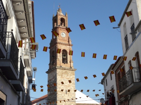  La promoción de acciones de ciudad inteligente llega al Ayuntamiento de El Viso