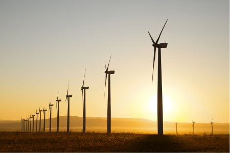  Forestalia pone en marcha un nuevo parque eólico de 48,8 MW en Zaragoza