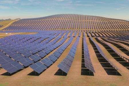  Solar Steel suministrará 27 MW de sus seguidores 2P Compact para un proyecto en Lleida