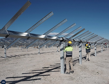  ¿Qué tipo de seguidor solar nos permite obtener el máximo rendimiento en nuestro proyecto fotovoltaico?