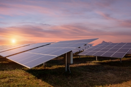  Andalucía, tercera comunidad autónoma con más potencia fotovoltaica instalada