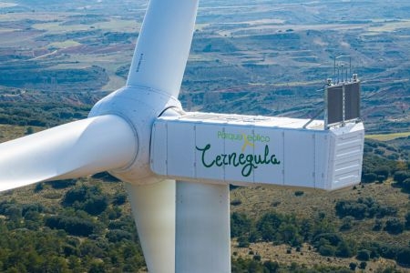  Entra en funcionamiento el segundo parque eólico de Statkraft en Burgos